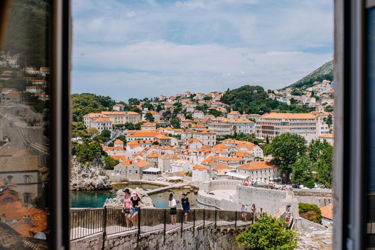 Art Deco Dubrovnik Rooms By Duhomes 外观 照片