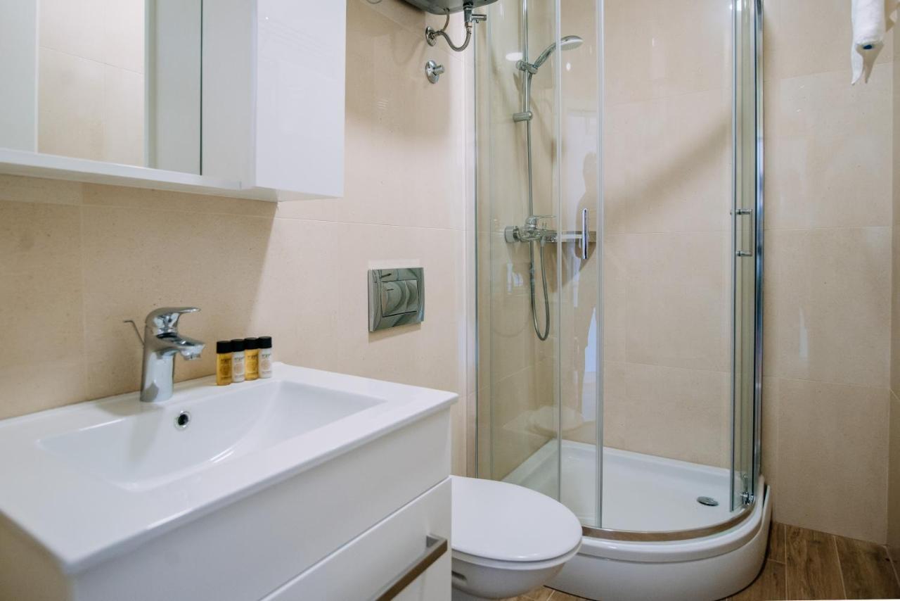 Art Deco Dubrovnik Rooms By Duhomes 外观 照片