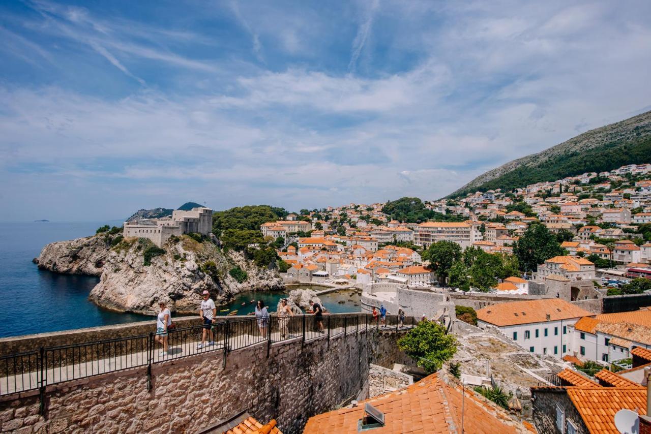 Art Deco Dubrovnik Rooms By Duhomes 外观 照片
