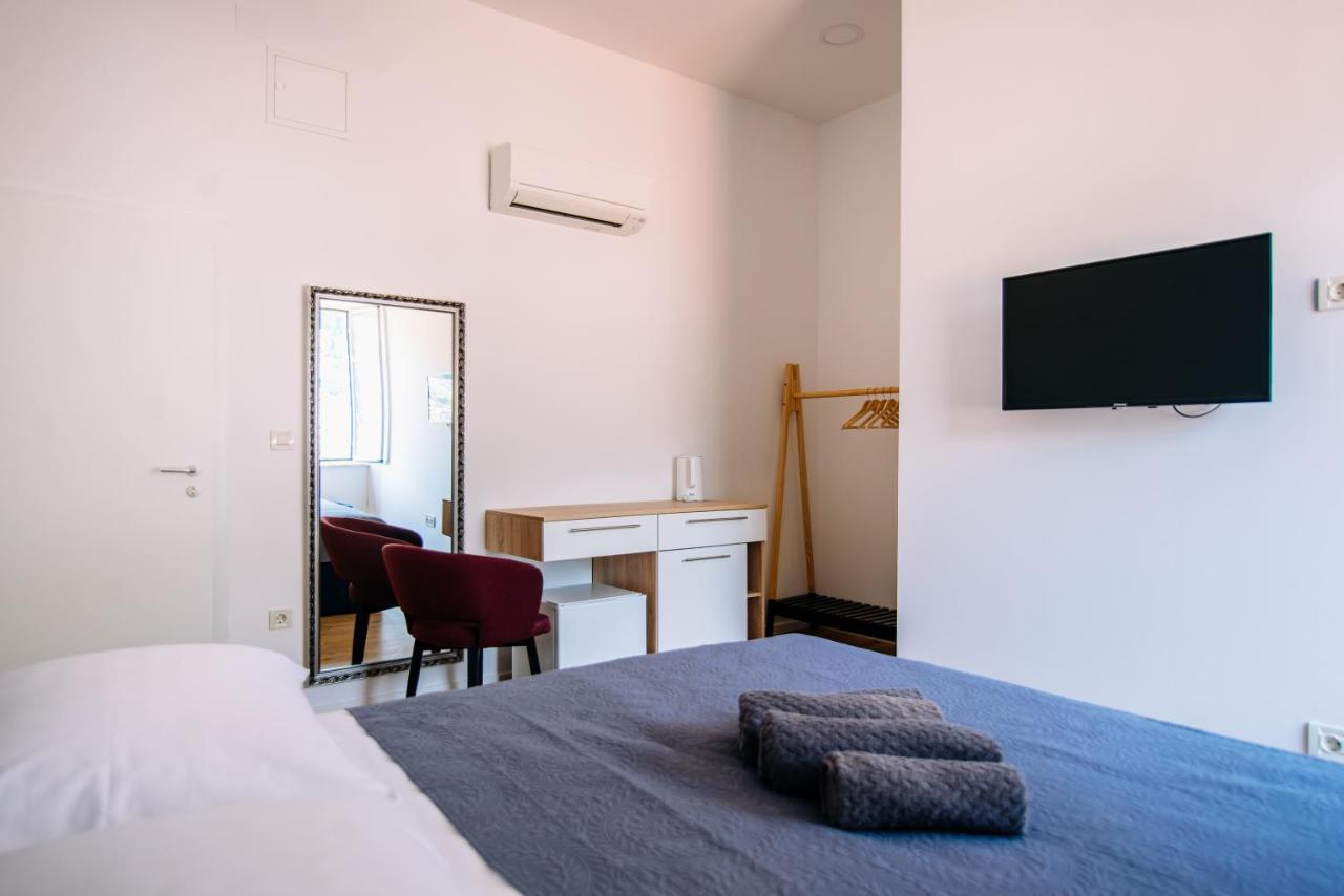 Art Deco Dubrovnik Rooms By Duhomes 外观 照片