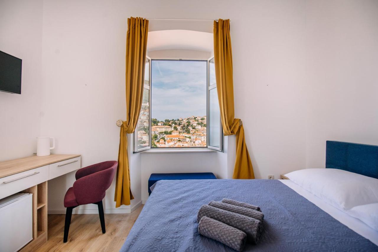 Art Deco Dubrovnik Rooms By Duhomes 外观 照片
