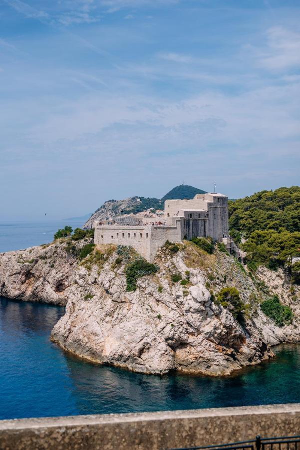 Art Deco Dubrovnik Rooms By Duhomes 外观 照片