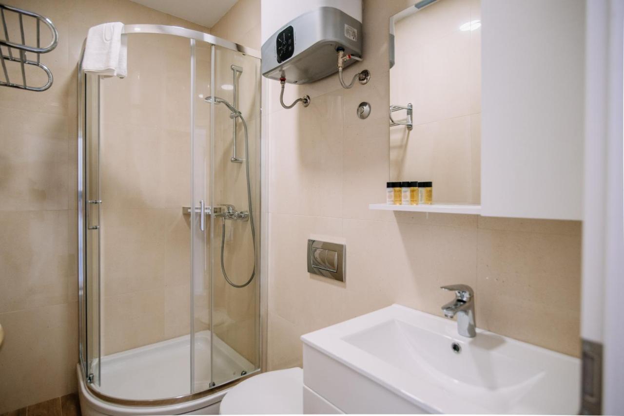 Art Deco Dubrovnik Rooms By Duhomes 外观 照片
