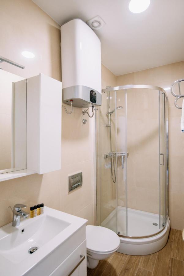 Art Deco Dubrovnik Rooms By Duhomes 外观 照片