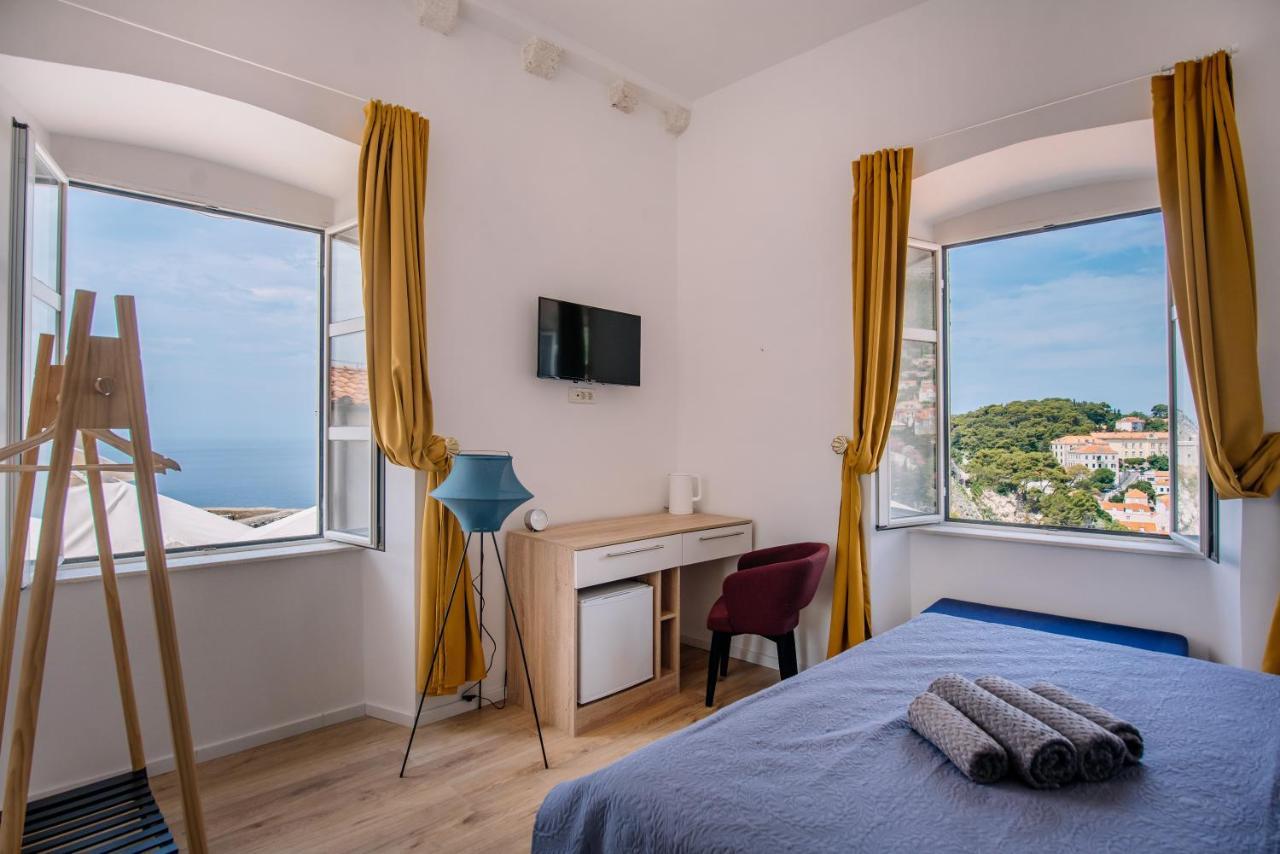 Art Deco Dubrovnik Rooms By Duhomes 外观 照片