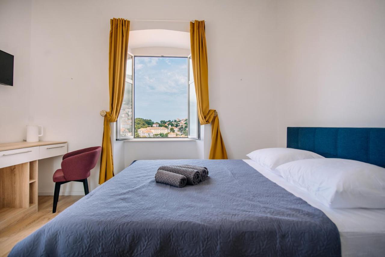 Art Deco Dubrovnik Rooms By Duhomes 外观 照片