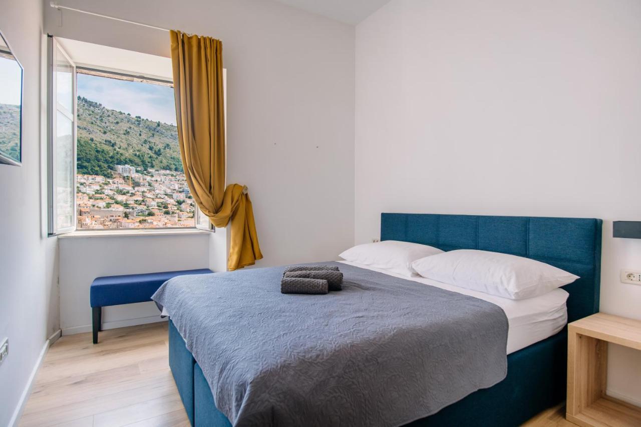 Art Deco Dubrovnik Rooms By Duhomes 外观 照片