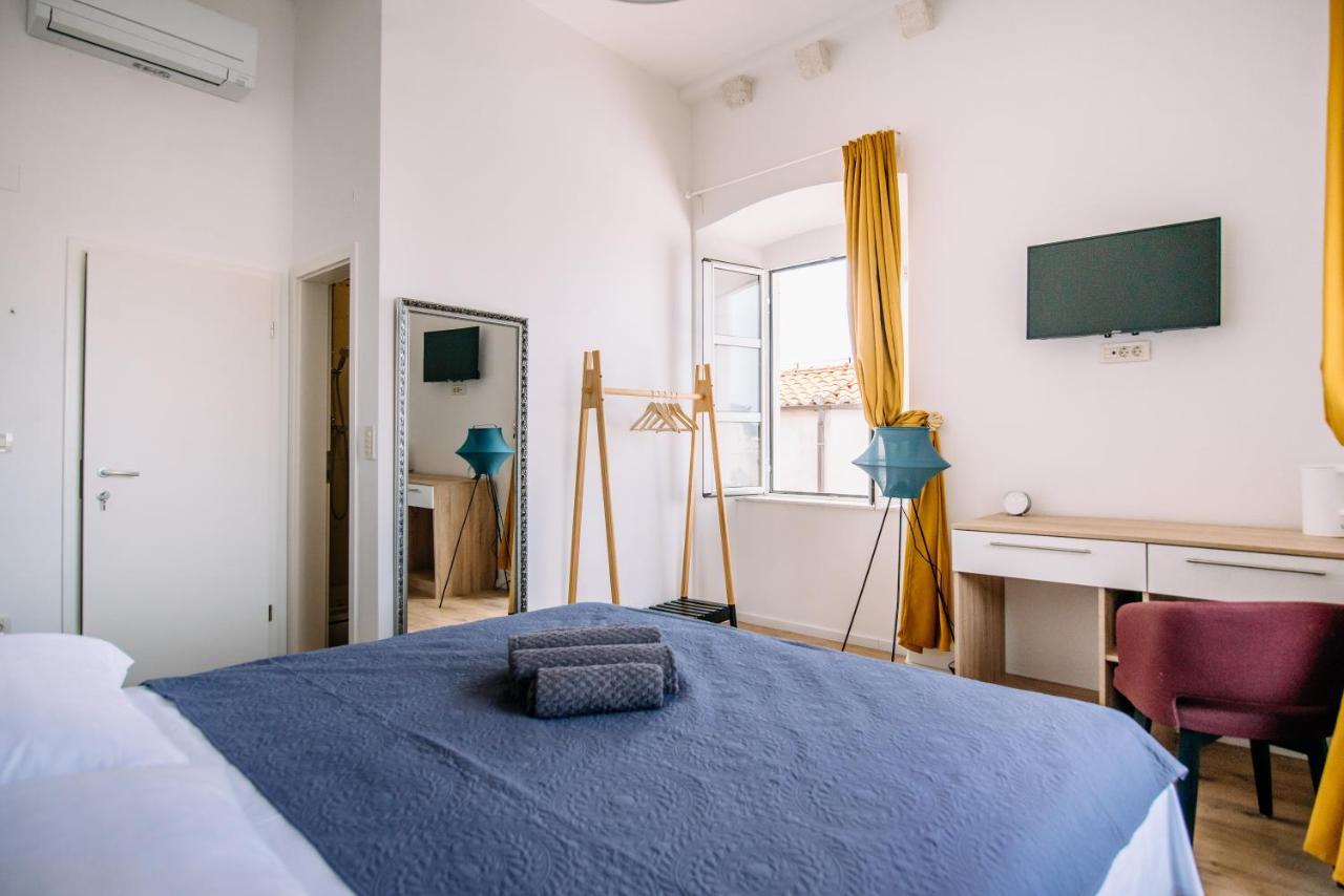 Art Deco Dubrovnik Rooms By Duhomes 外观 照片