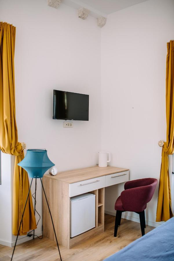 Art Deco Dubrovnik Rooms By Duhomes 外观 照片
