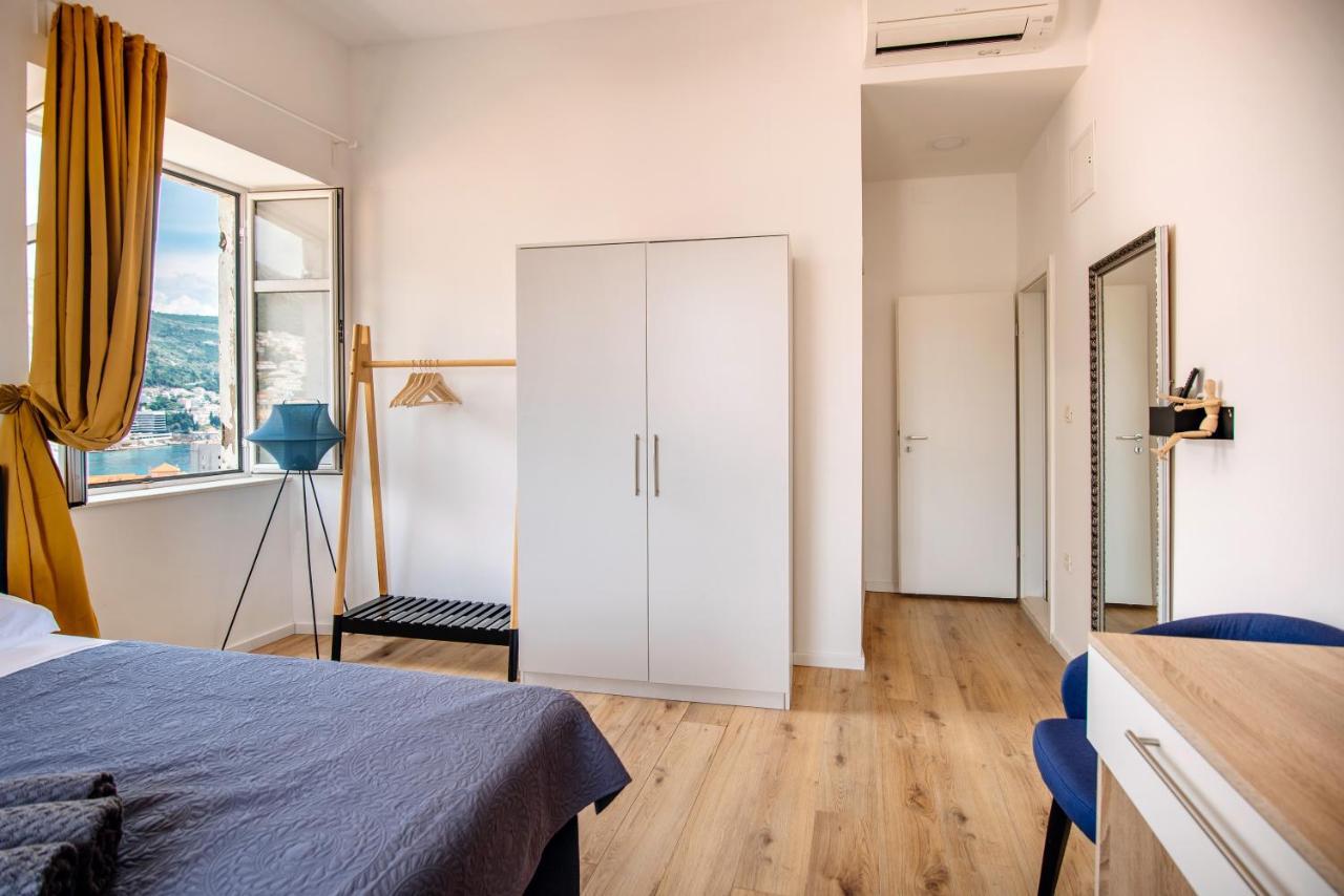 Art Deco Dubrovnik Rooms By Duhomes 外观 照片